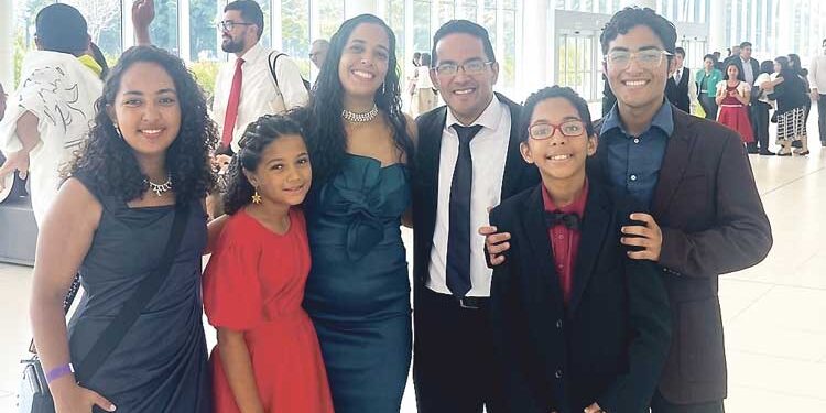 Resurrección que une a familias en alegría
