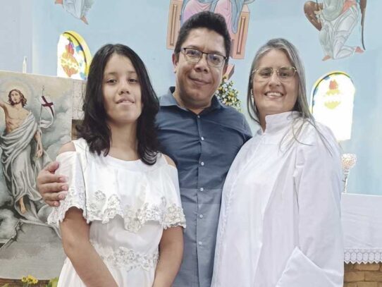 El despertar de la fe a través de los hijos