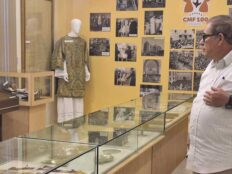 Museo Claret, un viaje al corazón de la misión