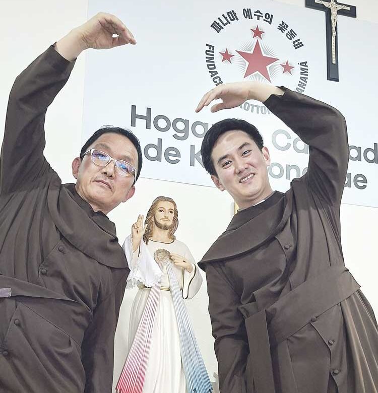 Misericordia que rescata del abandono y la indiferencia