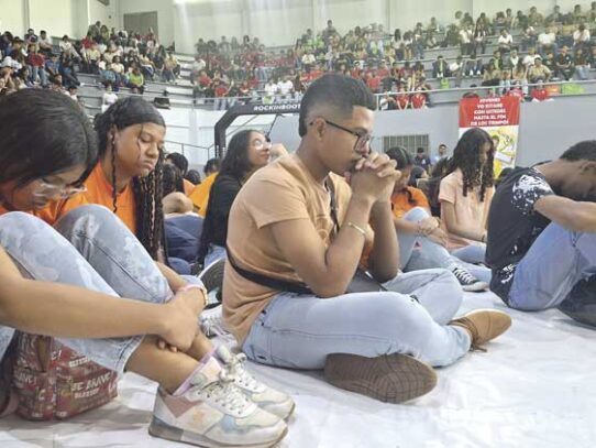 Llamado a redescubrir la propia vocación desde el silencio interior