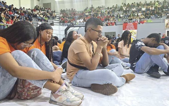 Llamado a redescubrir la propia vocación desde el silencio interior