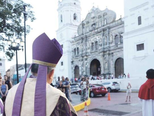 Una Iglesia que celebra su historia y se lanza con decisión hacia la misión