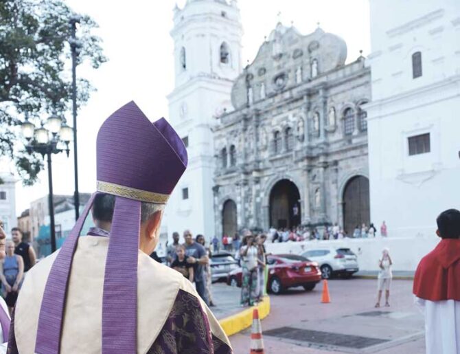 Una Iglesia que celebra su historia y se lanza con decisión hacia la misión