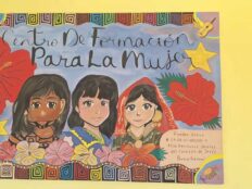 Un hogar que rompe el ciclo de la pobreza y transforma la vida de jóvenes panameñas