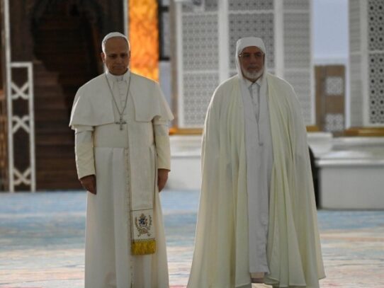 El Papa León XIV a las autoridades en Argelia: la paz exige justicia, diálogo y respeto a la dignidad humana
