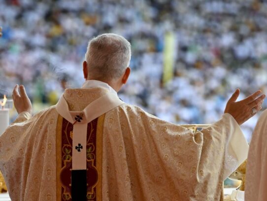 Papa León XIV concluye su viaje apostólico y se despide de Guinea Ecuatorial