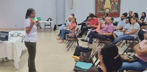 Impulsan el Método Billings para fortalecer la familia