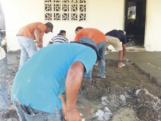 Entre peligro y altura han encontrado en Dios la base más firme de sus vidas