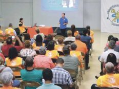 La Campaña Arquidiocesana fortalece compromiso de directores parroquiales