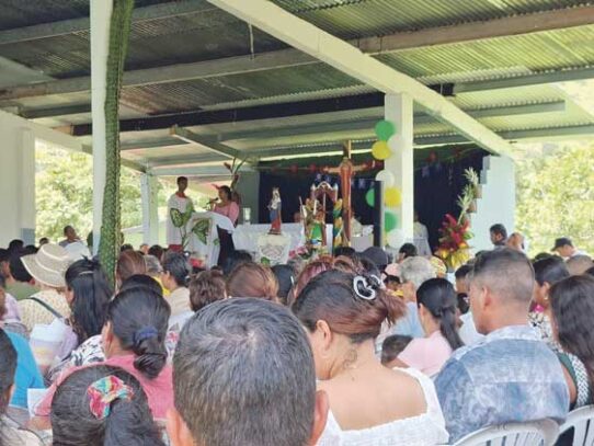 En Capira se mantiene viva la esperanza y la fe rindiendo honor a san Isidro Labrador