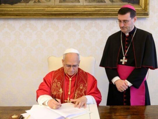 10 preguntas para entender la primera encíclica del Papa León XIV sobre Inteligencia Artificial