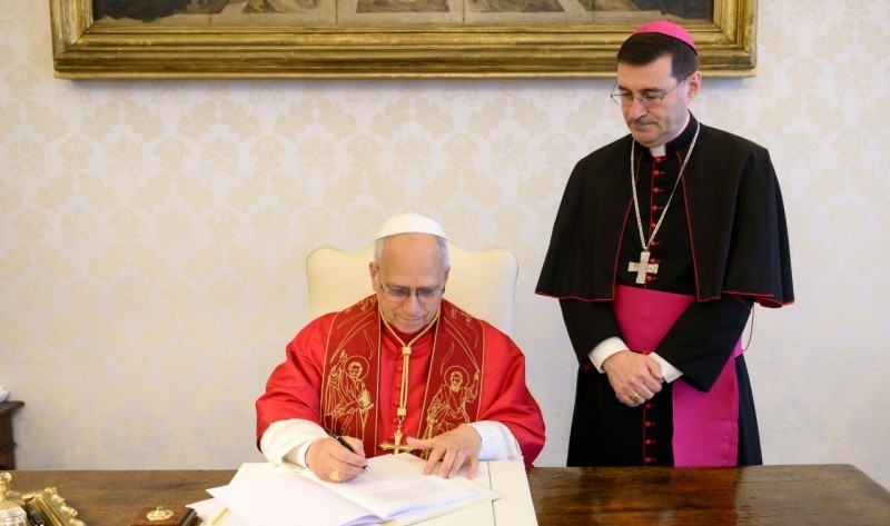 10 preguntas para entender la primera encíclica del Papa León XIV sobre Inteligencia Artificial