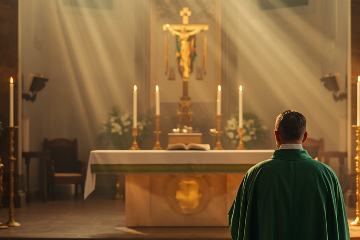 Inicia la segunda parte del Tiempo Ordinario: ¿qué significa este tiempo en la Iglesia?