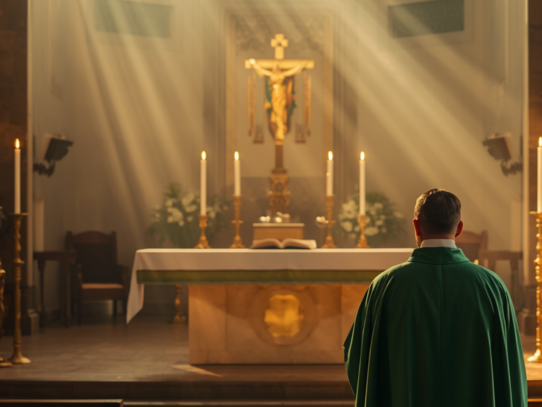 Inicia la segunda parte del Tiempo Ordinario: ¿qué significa este tiempo en la Iglesia?