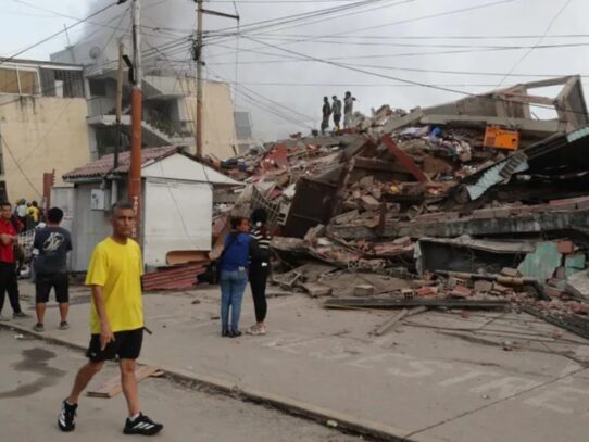 Arzobispo de Panamá expresa solidaridad con Venezuela tras devastador terremoto