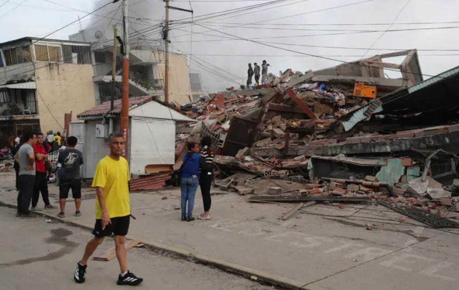 Arzobispo de Panamá expresa solidaridad con Venezuela tras devastador terremoto