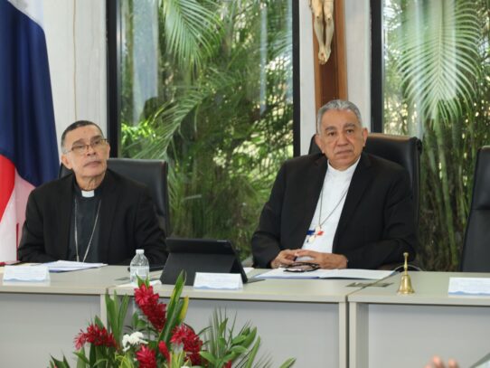 Obispos de Panamá inician la Asamblea Ordinaria No. 223