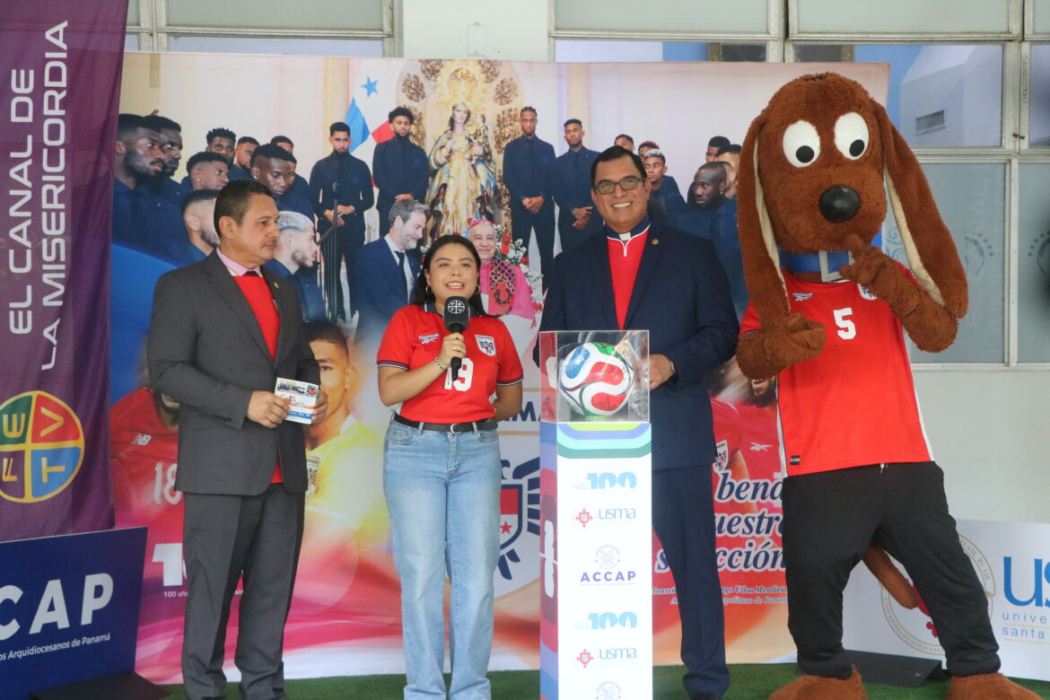 USMA se une al entusiasmo mundialista con entrega del Calendario del Mundial 2026