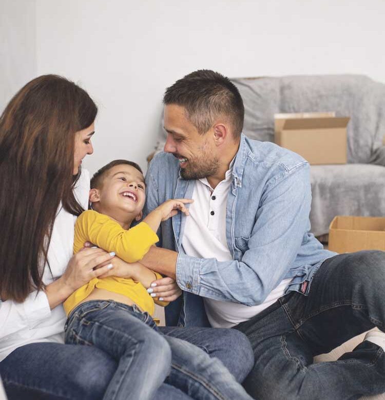 La familia, lugar de encuentro con Cristo, escuela de fe y camino de acompañamiento