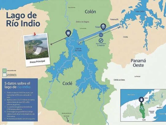Un embalse para el futuro, incertidumbre en el presente