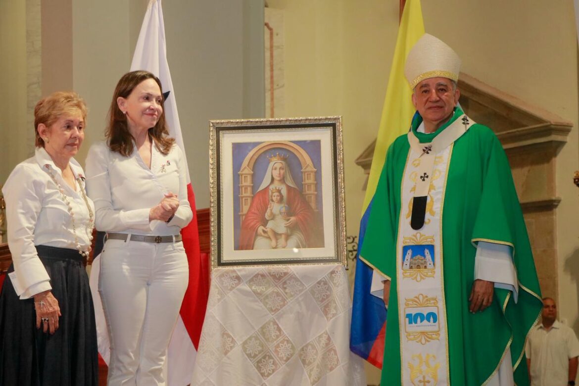 Arzobispo de Panamá llama a Venezuela a mantener viva la esperanza