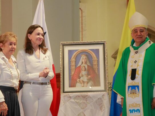 Arzobispo de Panamá llama a Venezuela a mantener viva la esperanza