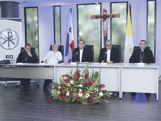Obispos llaman al reencuentro nacional y a la solidaridad con el pueblo venezolano