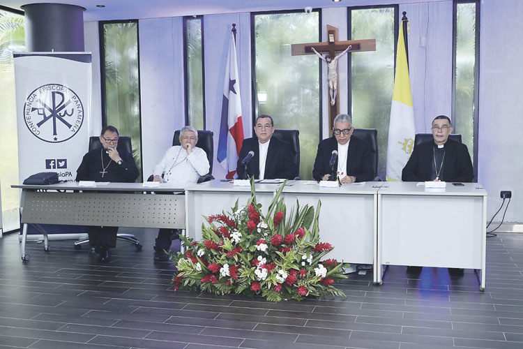 Obispos llaman al reencuentro nacional y a la solidaridad con el pueblo venezolano 