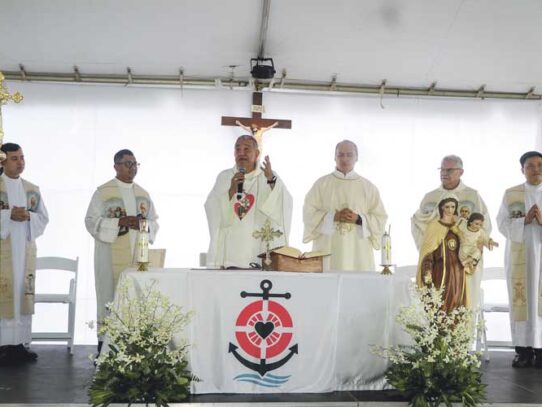 Una capilla abrirá espacio para la fe en PSA Panamá