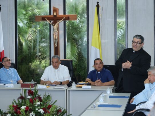 Obispos profundizan en la sinodalidad, la formación del clero y el futuro de la educación en Panamá