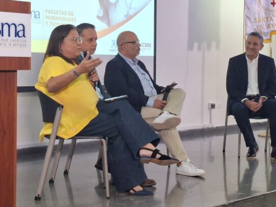 La IA plantea nuevos desafíos para periodistas y medios