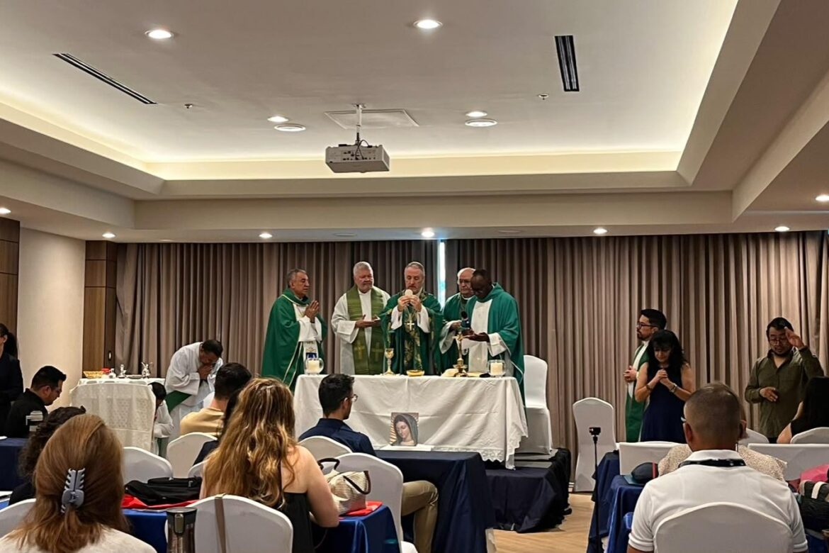 La Iglesia reafirma su compromiso con la cultura del cuidado