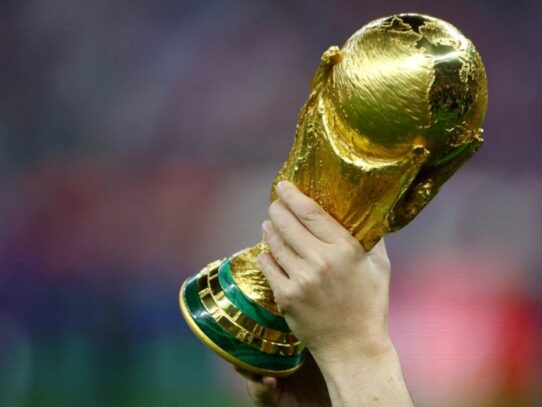El Mundial: escuela de vida
