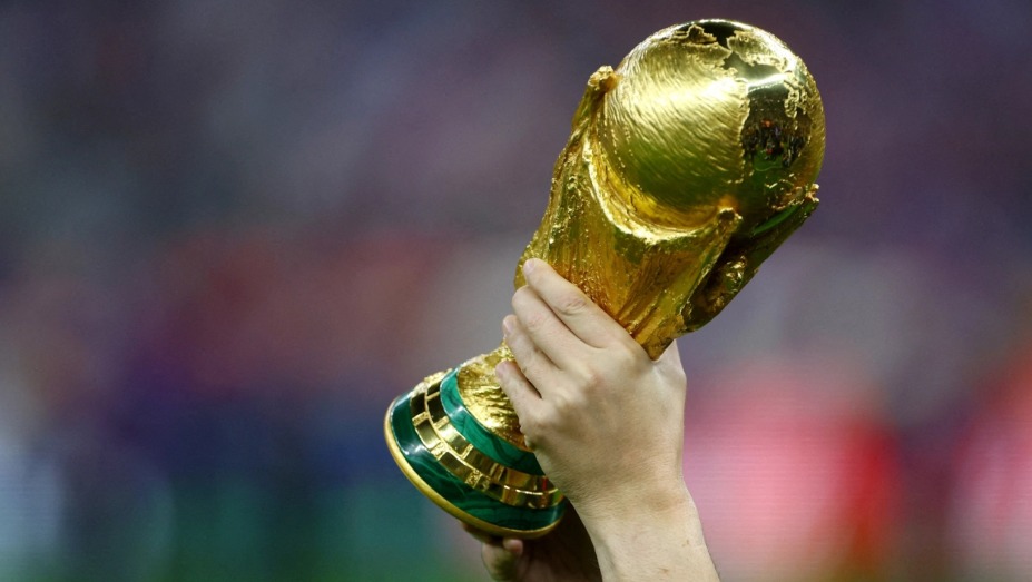 El Mundial: escuela de vida