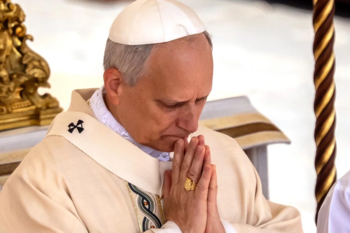 El llamado del Papa a preservar la unidad