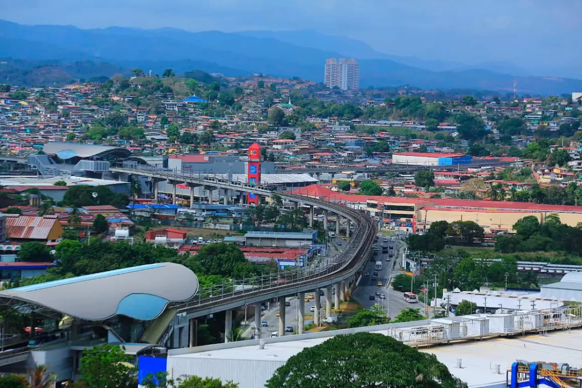 La fe que dio identidad a San Miguelito