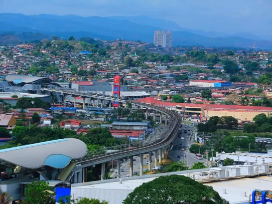La fe que dio identidad a San Miguelito