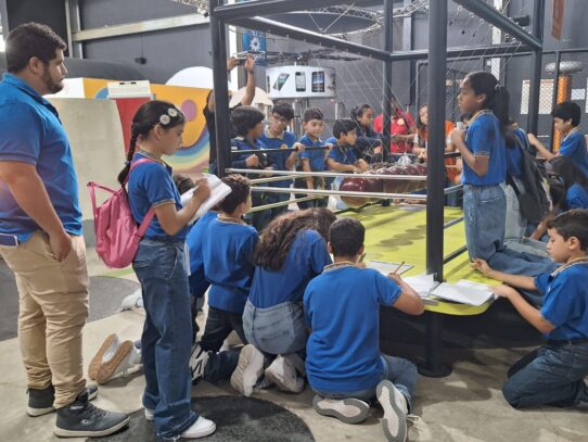 Desafíos de la educación católica