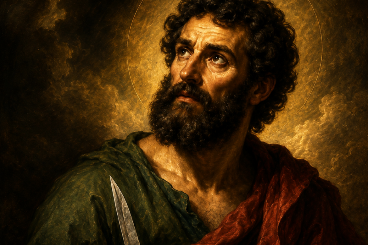 San Bartolomé: el apóstol que respondió a la llamada de Jesús