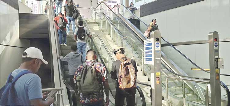 Desempleo en Panamá, un desafío que atraviesa varias generaciones