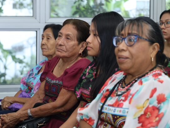 Iglesia llama a valorar la dignidad y riqueza cultural de los pueblos indígenas