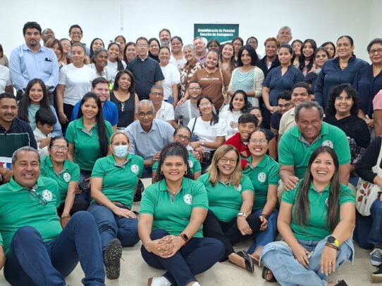 Una jornada para descubrir la vocación de catequista