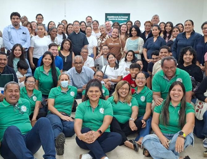 Una jornada para descubrir la vocación de catequista
