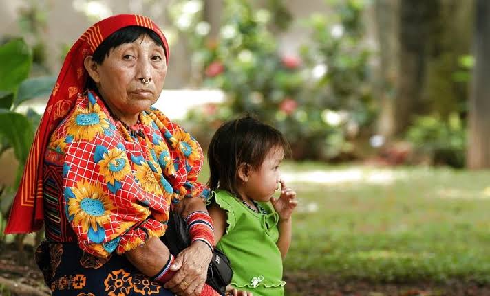 Niñez indígena en Panamá enfrenta profundas brechas de pobreza, educación y protección
