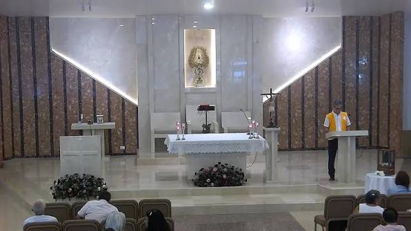 Nuestra Señora de Los Ángeles, un puente de fe viva que une a Panamá y a Costa Rica