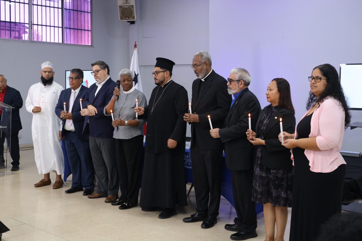 Semana de los Templos 2026 abre sus puertas al diálogo y la diversidad religiosa en Panamá