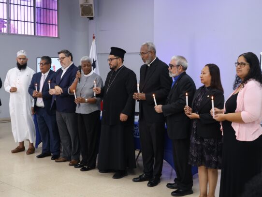 Semana de los Templos 2026 abre sus puertas al diálogo y la diversidad religiosa en Panamá