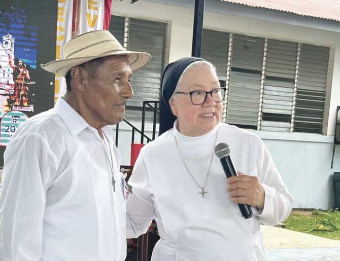 Antón transforma la escucha en misión