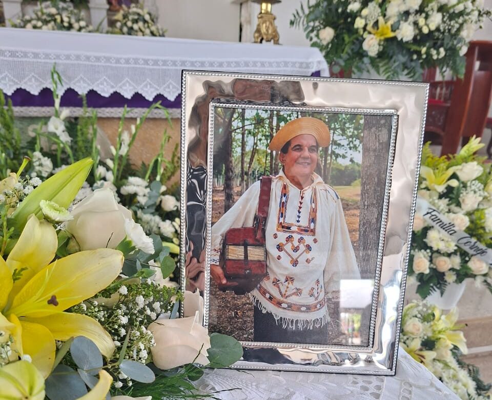 Yin Carrizo, un legado que permanece